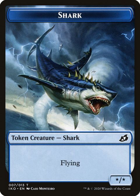 7-shark