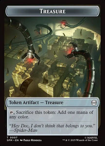 7-treasure