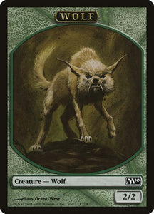7-wolf