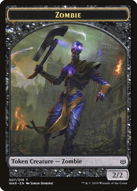 7-zombie