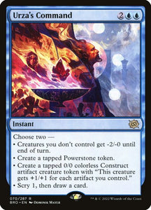 70-urzascommand