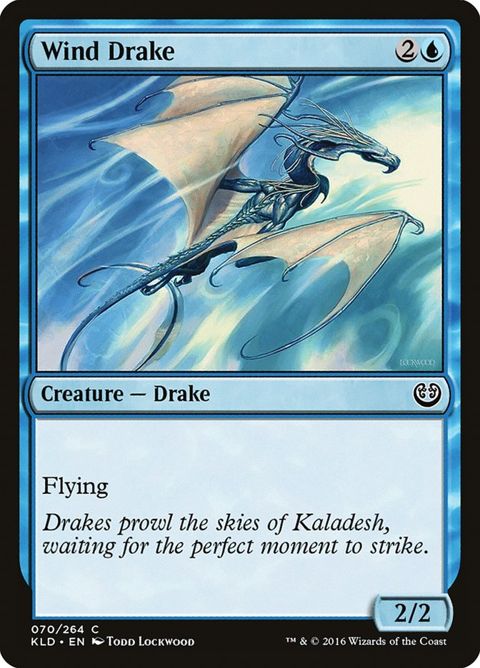 70-winddrake