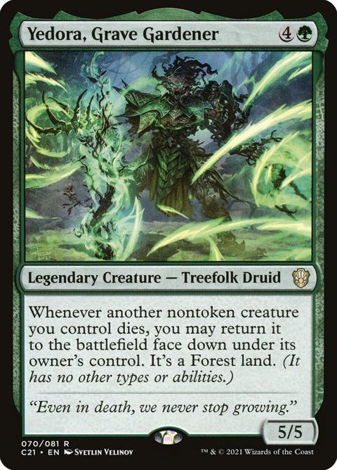 70-yedoragravegardener