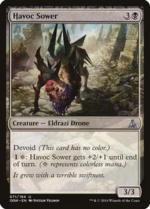 71-havocsower