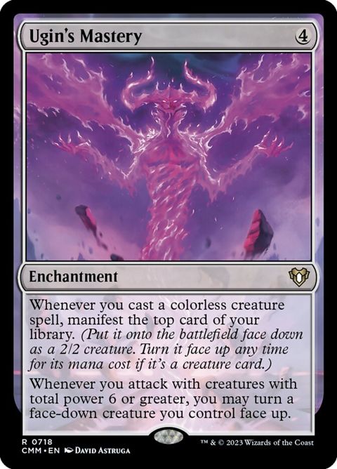 718-uginsmastery