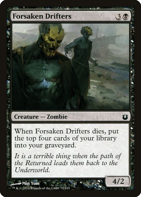 72-forsakendrifters