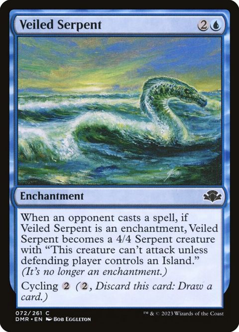72-veiledserpent