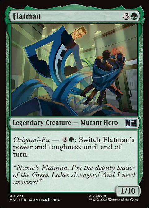 721-flatman