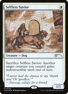 732-selflesssavior