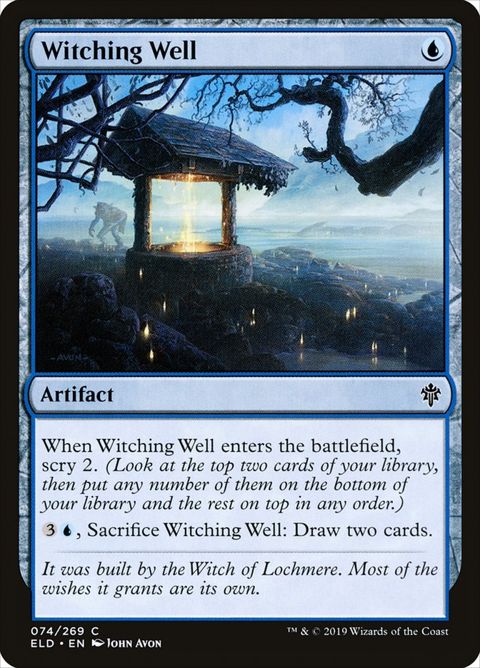 74-witchingwell