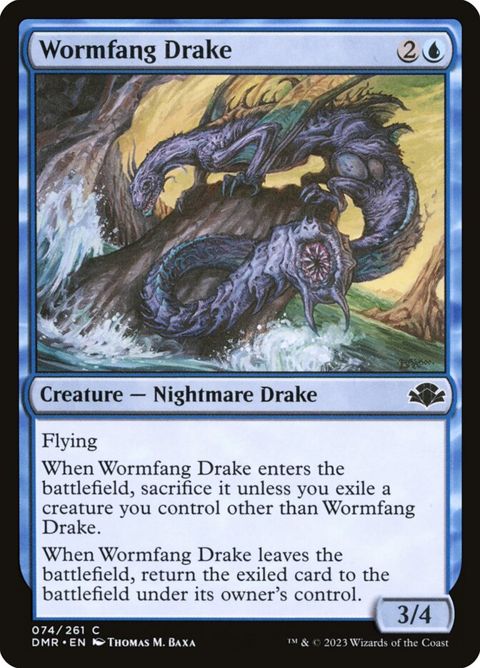 74-wormfangdrake