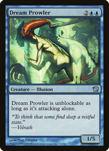 74★-dreamprowler