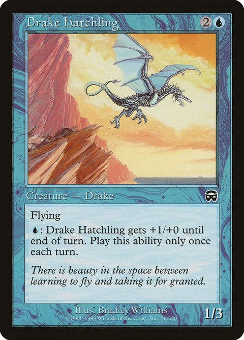 76-drakehatchling
