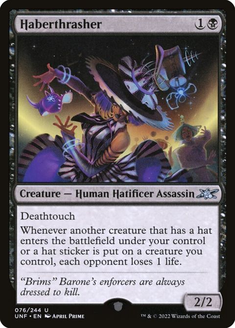 76-haberthrasher