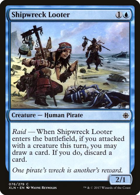 76-shipwrecklooter