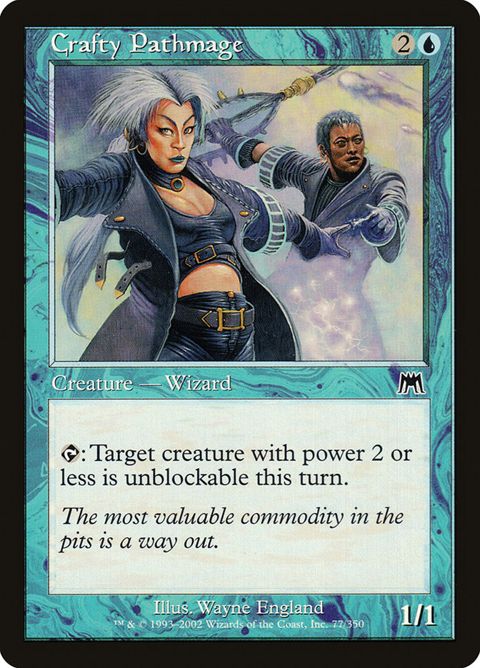 77-craftypathmage