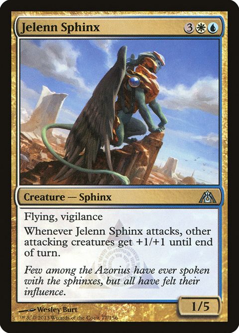 77-jelennsphinx