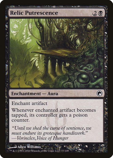 77-relicputrescence