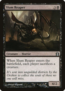 77-slumreaper