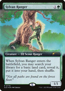 779-sylvanranger