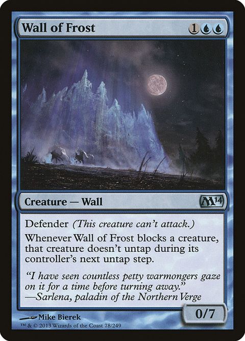 78-walloffrost