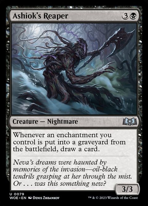 79-ashioksreaper