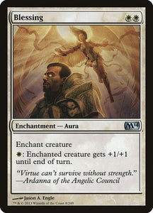 8-blessing