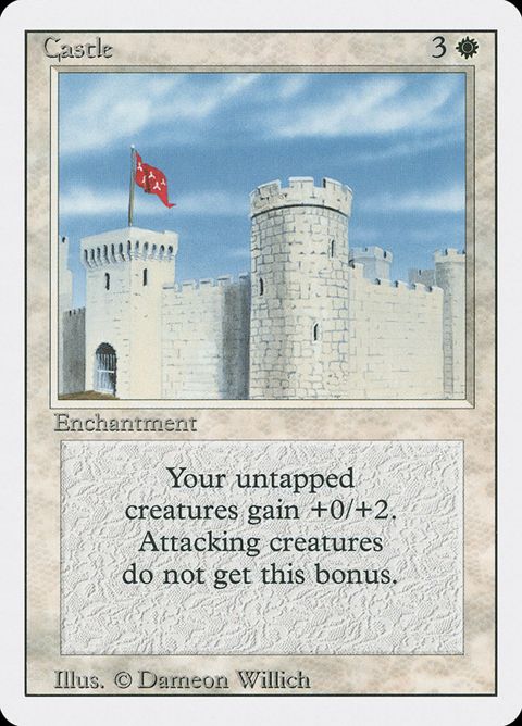8-castle