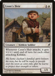 8-cennsheir
