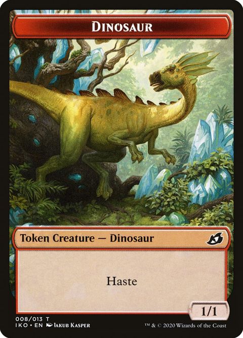 8-dinosaur