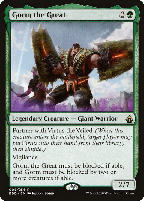 8-gormthegreat