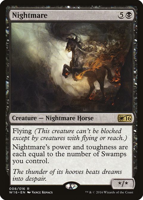 8-nightmare