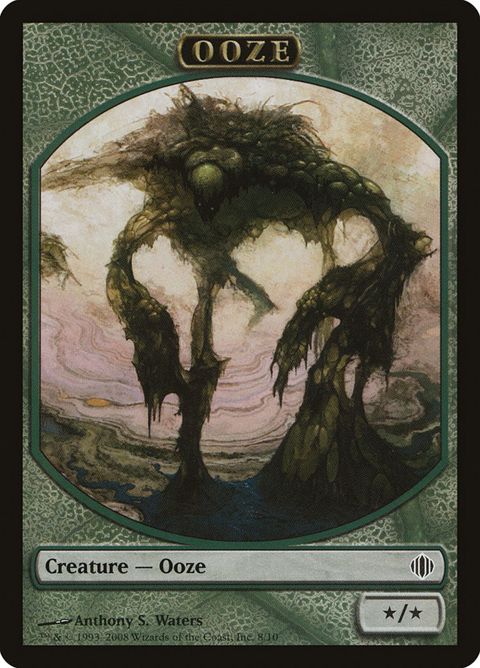 8-ooze