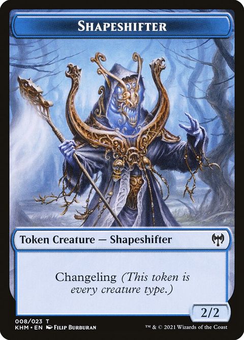 8-shapeshifter