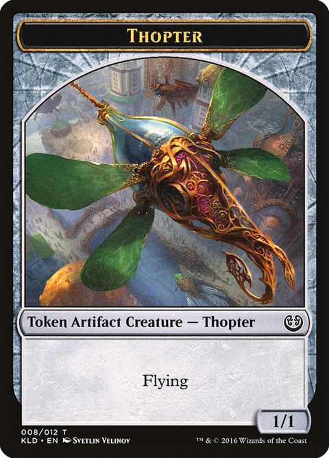 8-thopter