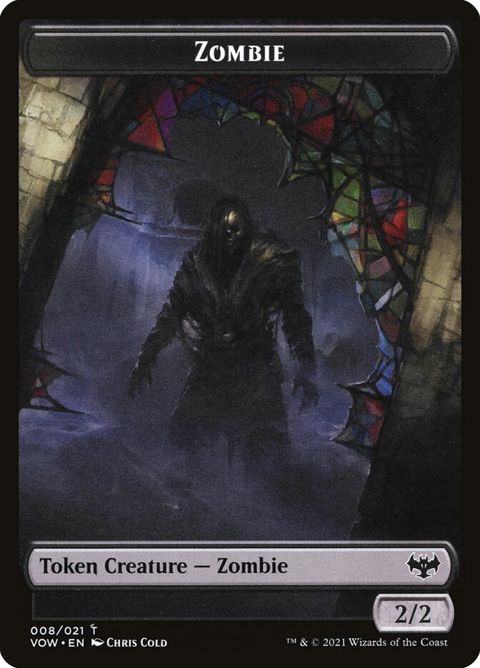 8-zombie