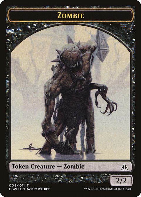 8-zombie