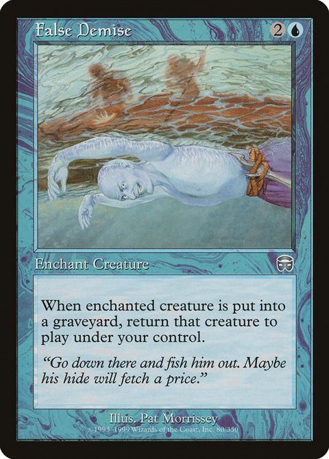80-falsedemise