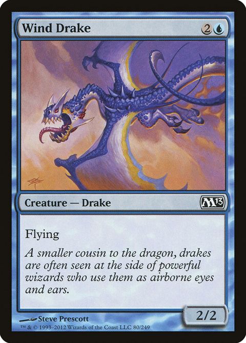 80-winddrake