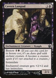 81-cavernlampad