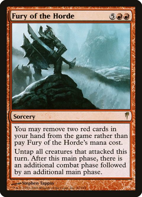 81-furyofthehorde