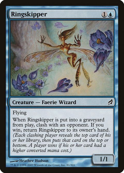 81-ringskipper
