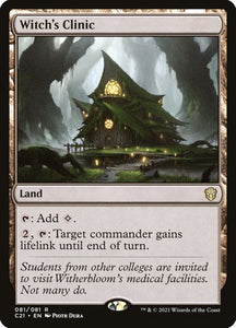81-witchsclinic