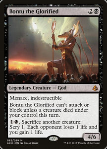 82-bontutheglorified