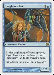 82-imaginarypet