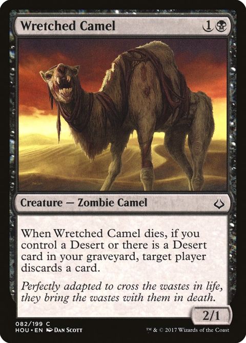 82-wretchedcamel