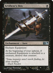 85-artificershex