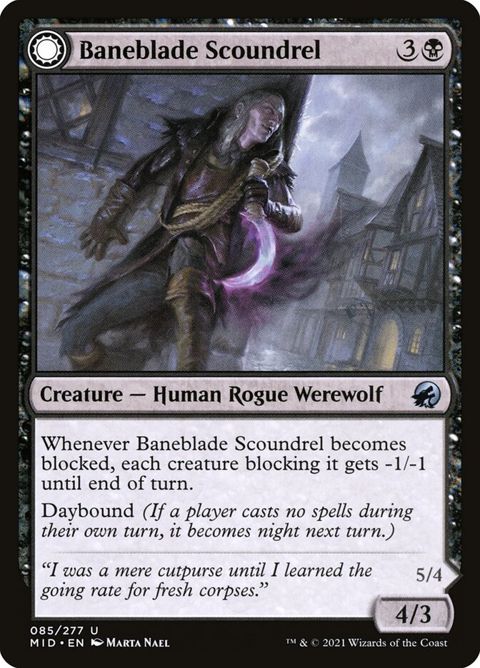 85-banebladescoundrelbaneclawmarauder