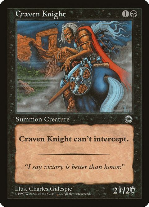 85-cravenknight