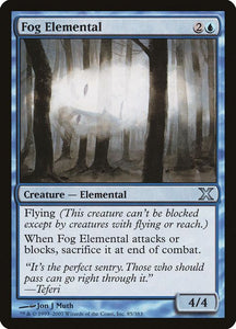 85-fogelemental
